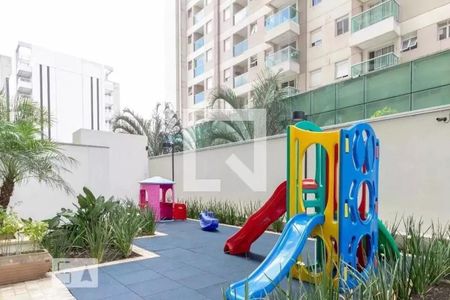 Apartamento para alugar com 35m², 1 quarto e 1 vaga Apartamento para alugar com 35m², 1 quarto e 1 vagaÁrea Comum