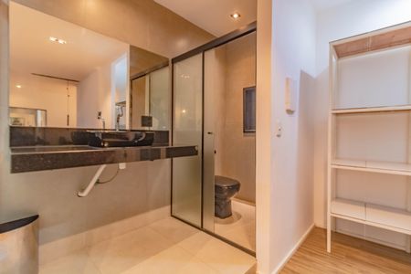 Kitnet/Studio para alugar com 1 quarto, 50m² em Mirandópolis, São Paulo