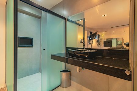 Kitnet/Studio para alugar com 1 quarto, 50m² em Mirandópolis, São Paulo