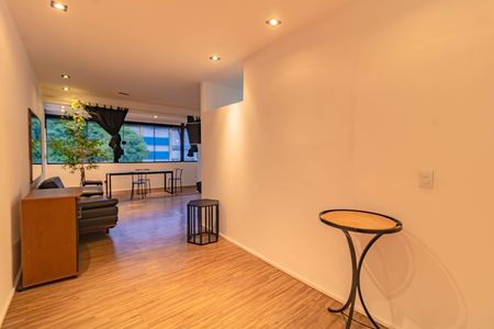 Kitnet/Studio para alugar com 1 quarto, 50m² em Mirandópolis, São Paulo