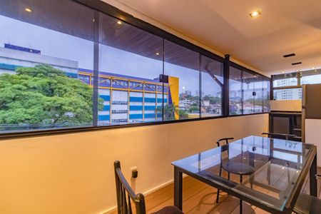 Kitnet/Studio para alugar com 1 quarto, 50m² em Mirandópolis, São Paulo