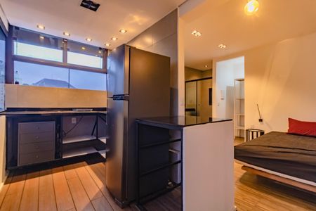 Kitnet/Studio para alugar com 1 quarto, 50m² em Mirandópolis, São Paulo