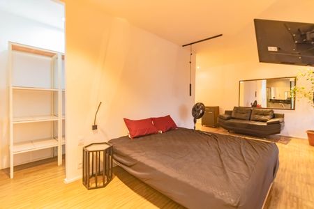 Kitnet/Studio para alugar com 1 quarto, 50m² em Mirandópolis, São Paulo