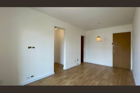 Apartamento para alugar com 45m², 1 quarto e 1 vagaSala