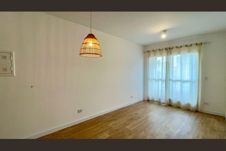 Apartamento para alugar com 45m², 1 quarto e 1 vagaSala