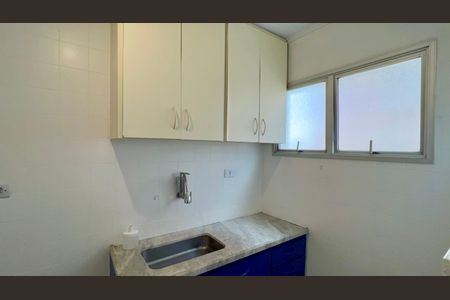 Apartamento para alugar com 45m², 1 quarto e 1 vagaCozinha