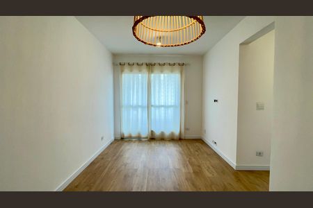 Sala de apartamento para alugar com 1 quarto, 45m² em Pinheiros, São Paulo