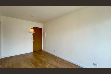 Apartamento para alugar com 45m², 1 quarto e 1 vagaSala