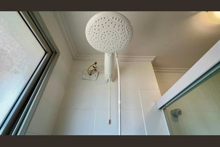 Apartamento para alugar com 45m², 1 quarto e 1 vagaBanheiro