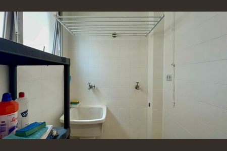 Apartamento para alugar com 45m², 1 quarto e 1 vagaÁrea de Serviço