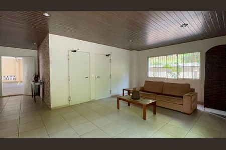 Apartamento para alugar com 45m², 1 quarto e 1 vagaHall de entrada