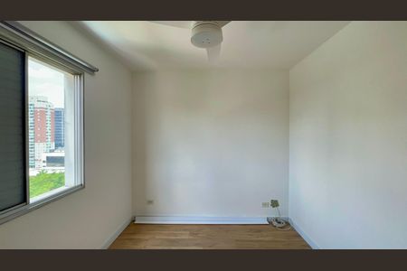 Apartamento para alugar com 45m², 1 quarto e 1 vagaQuarto