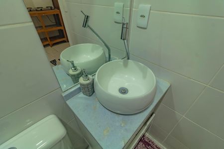 Kitnet/Studio para alugar com 1 quarto, 25m² em Mirandópolis, São Paulo