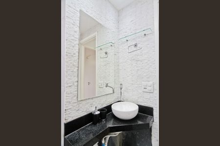 Apartamento para alugar com 55m², 2 quartos e 1 vaga