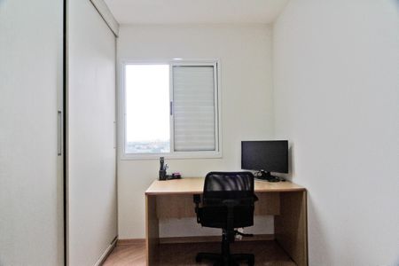 Apartamento para alugar com 55m², 2 quartos e 1 vaga