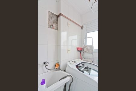 Apartamento para alugar com 55m², 2 quartos e 1 vaga