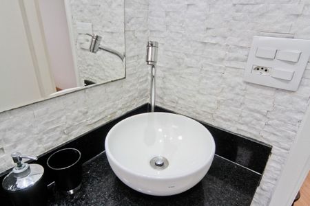 Apartamento para alugar com 55m², 2 quartos e 1 vaga