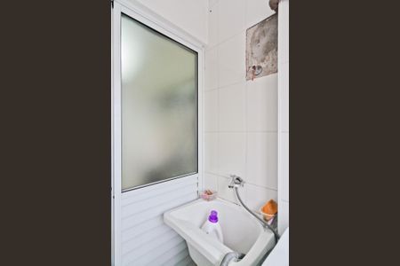 Apartamento para alugar com 55m², 2 quartos e 1 vaga