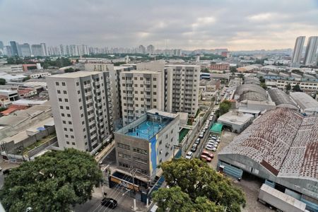 Apartamento para alugar com 55m², 2 quartos e 1 vaga