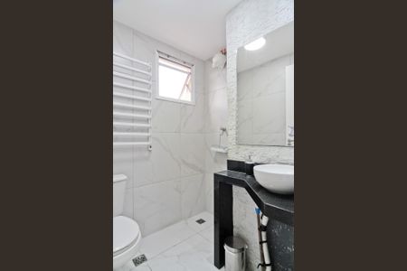 Apartamento para alugar com 55m², 2 quartos e 1 vaga