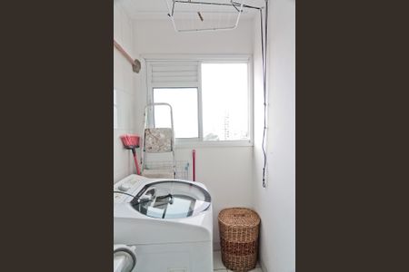 Apartamento para alugar com 55m², 2 quartos e 1 vaga