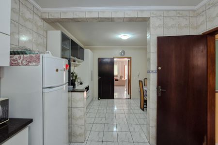Casa à venda com 170m², 3 quartos e 2 vagasCozinha