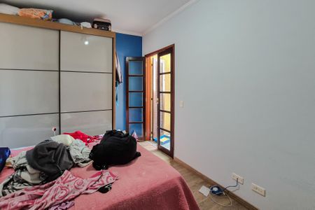 Casa à venda com 170m², 3 quartos e 2 vagasQuarto 1