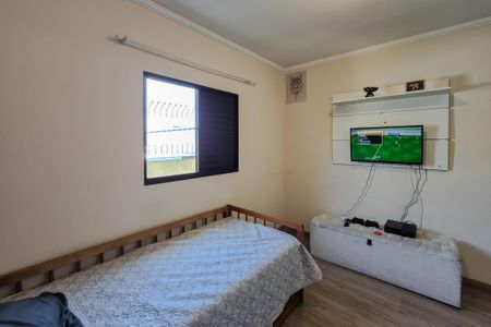 Casa à venda com 170m², 3 quartos e 2 vagasQuarto 2