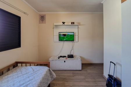 Casa à venda com 170m², 3 quartos e 2 vagasQuarto 2