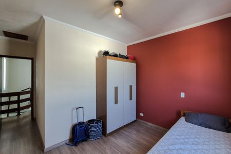 Casa à venda com 170m², 3 quartos e 2 vagasQuarto 2