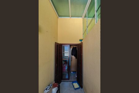 Casa à venda com 170m², 3 quartos e 2 vagasvaranda do Quarto 1