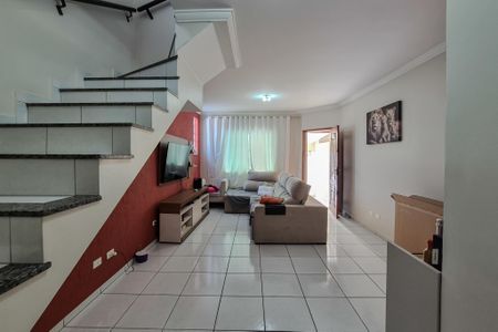 Casa à venda com 170m², 3 quartos e 2 vagasv
