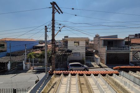 Casa à venda com 170m², 3 quartos e 2 vagasvaranda da Suíte - vista