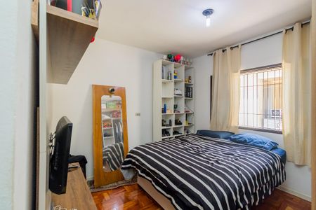 Casa à venda com 90m², 3 quartos e 2 vagasQuarto 1