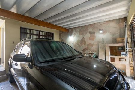 Casa à venda com 90m², 3 quartos e 2 vagasGaragem