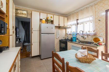 Casa à venda com 90m², 3 quartos e 2 vagasCozinha