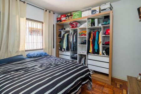 Casa à venda com 90m², 3 quartos e 2 vagasQuarto 1