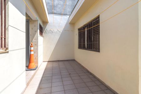 Casa à venda com 90m², 3 quartos e 2 vagasEdícula