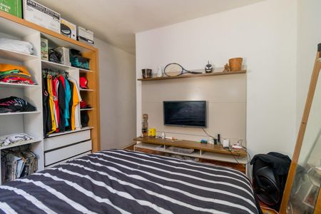 Quarto 1 de casa à venda com 3 quartos, 90m² em Jardim Tiete, São Paulo