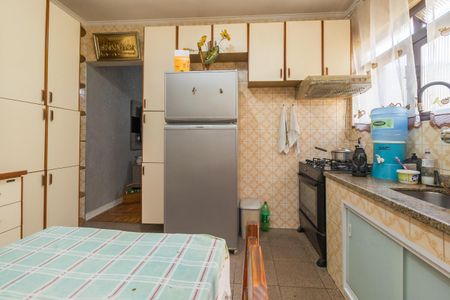 Casa à venda com 90m², 3 quartos e 2 vagasCozinha