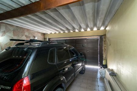 Casa à venda com 90m², 3 quartos e 2 vagasGaragem