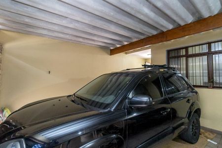 Casa à venda com 90m², 3 quartos e 2 vagasGaragem