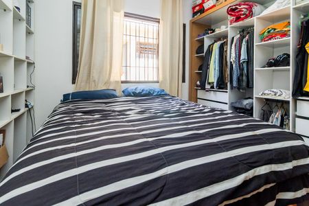 Casa à venda com 90m², 3 quartos e 2 vagasQuarto 1