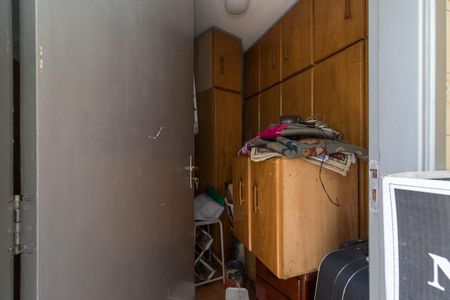 Casa à venda com 90m², 3 quartos e 2 vagasQuarto de Serviço