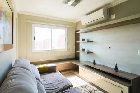 Apartamento para alugar com 63m², 3 quartos e 1 vaga Apartamento para alugar com 63m², 3 quartos e 1 vagaSala