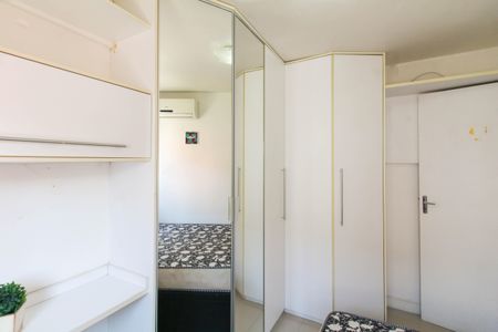 Quarto 1 de apartamento para alugar com 3 quartos, 63m² em Igara, Canoas