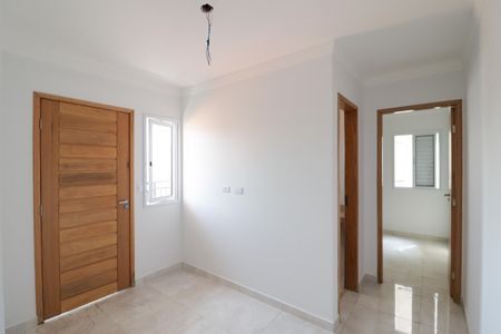 Apartamento à venda com 28m², 1 quarto e sem vaga Apartamento à venda com 28m², 1 quarto e sem vagaSala/Cozinha/Área de Serviço