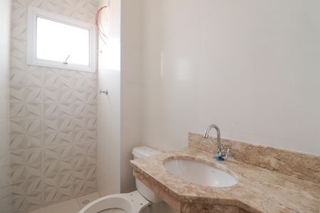 Apartamento à venda com 28m², 1 quarto e sem vaga Apartamento à venda com 28m², 1 quarto e sem vagaBanheiro
