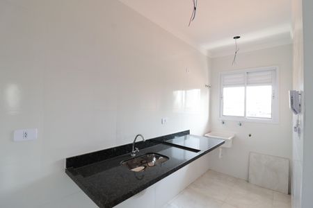 Apartamento à venda com 28m², 1 quarto e sem vaga Apartamento à venda com 28m², 1 quarto e sem vagaSala/Cozinha/Área de Serviço