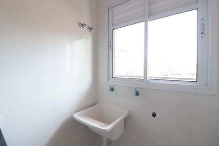 Apartamento à venda com 28m², 1 quarto e sem vaga Apartamento à venda com 28m², 1 quarto e sem vagaSala/Cozinha/Área de Serviço